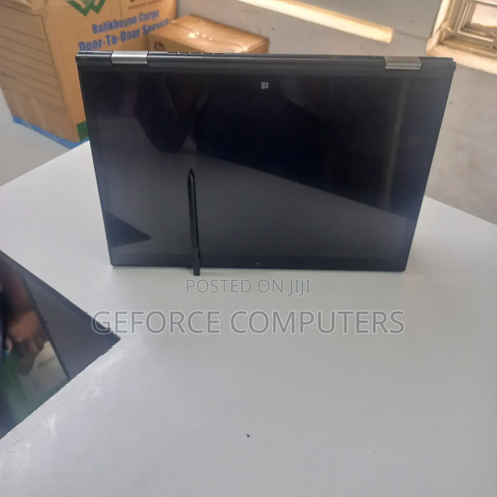 Laptop Lenovo Thinkpad X1 Yoga 8GB Intel Core I7 SSD 256GB