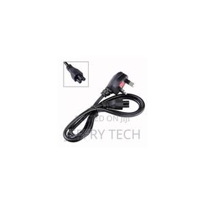 Laptop Charger Flower Power Cable 3 PIN - thumbnail 2