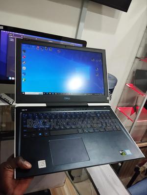 Laptop Dell G GB Intel Core I7 SSD 512GB