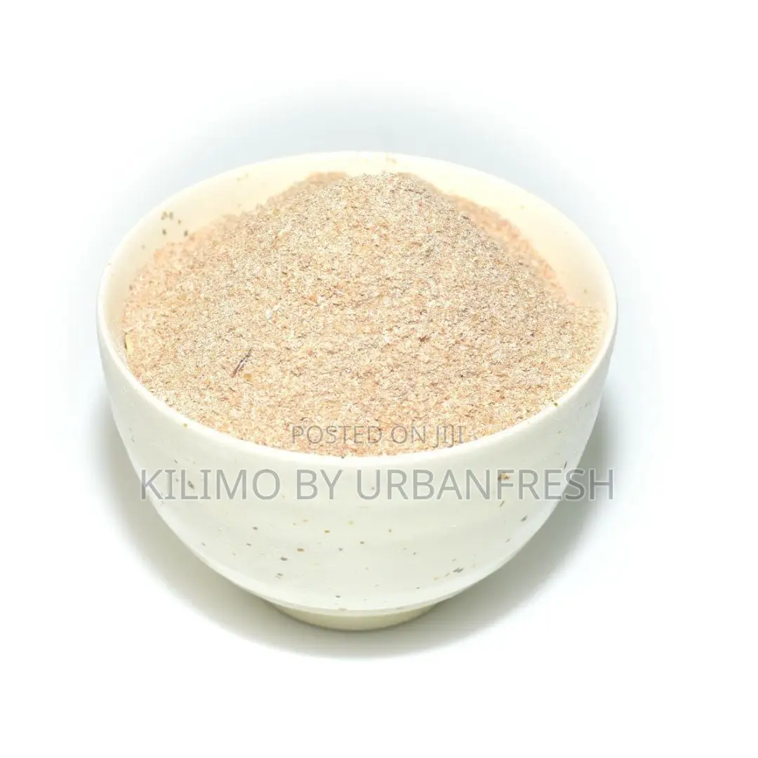 Wheat Bran 1 Kg