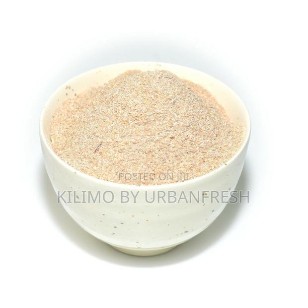 Wheat Bran 1 Kg