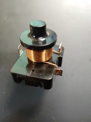 Compressor Start Relay