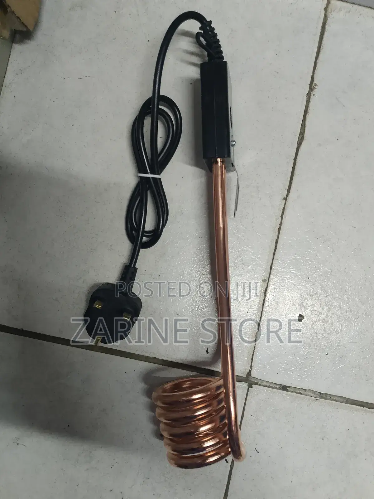 Water Heater Water Heater