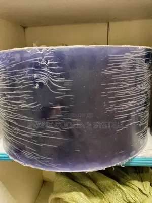 Air Curtain Roll