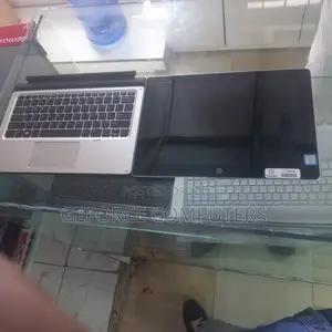 Laptop HP Elite X2 1012 8GB Intel Core M SSD 256GB