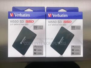 Verbatim Vi550 S3 512gb - thumbnail 2
