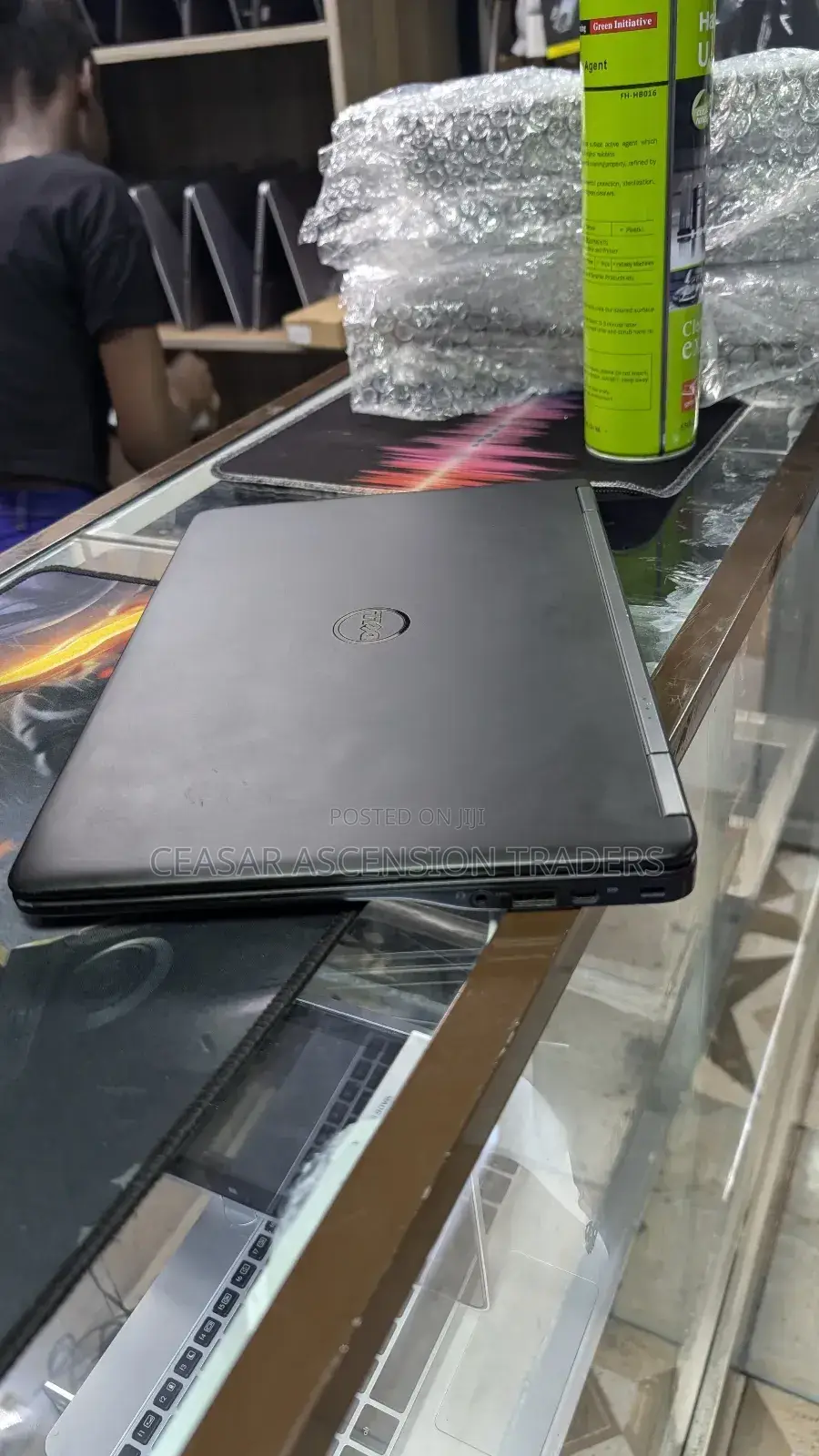 Laptop Dell Latitude 12 E7250 8GB Intel Core I5 SSD 256GB