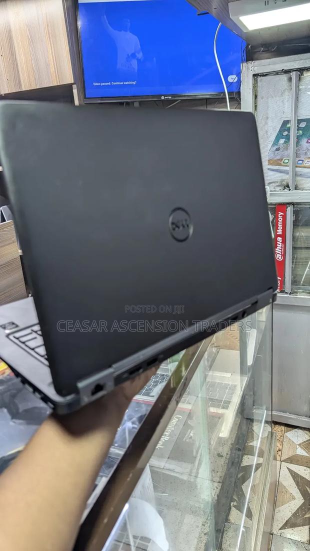 Laptop Dell Latitude 12 E7250 8GB Intel Core I5 SSD 256GB - thumbnail 4
