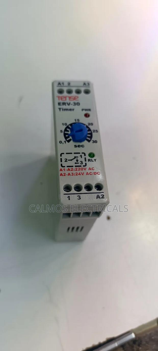 Tense Delay Timer - thumbnail 2