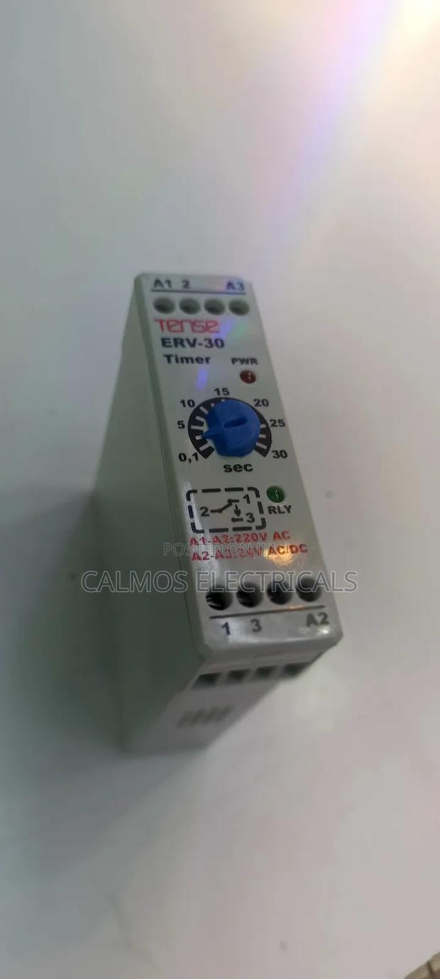 Tense Delay Timer - thumbnail 3