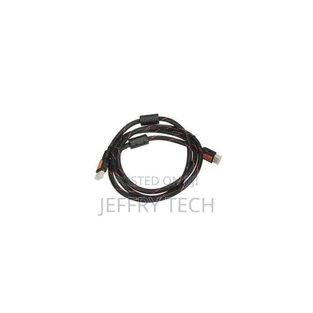 Premium High Speed HDTV Cable