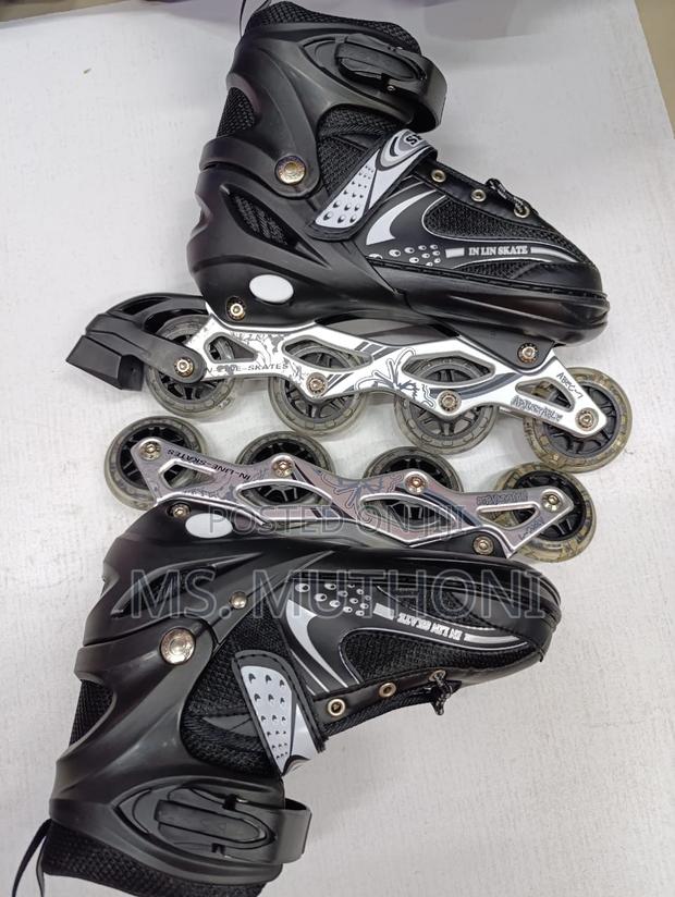 Inline Skating Shoes Sizes 29-33 34_38 39-43