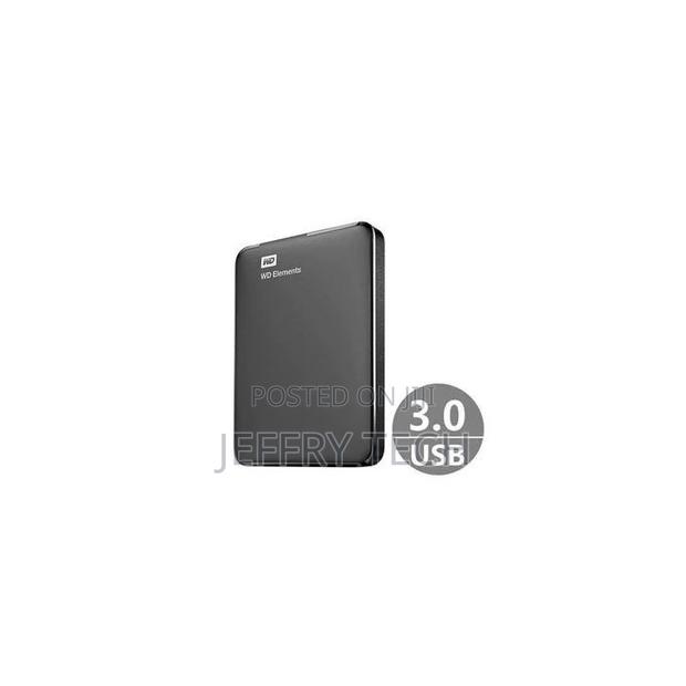 Toshiba External Hard Disk Casing High Speed USB 3.0