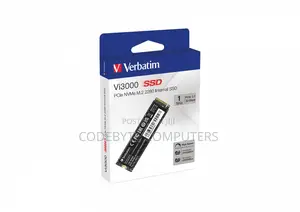 VERBATIM Vi3000 Nvme 1TB