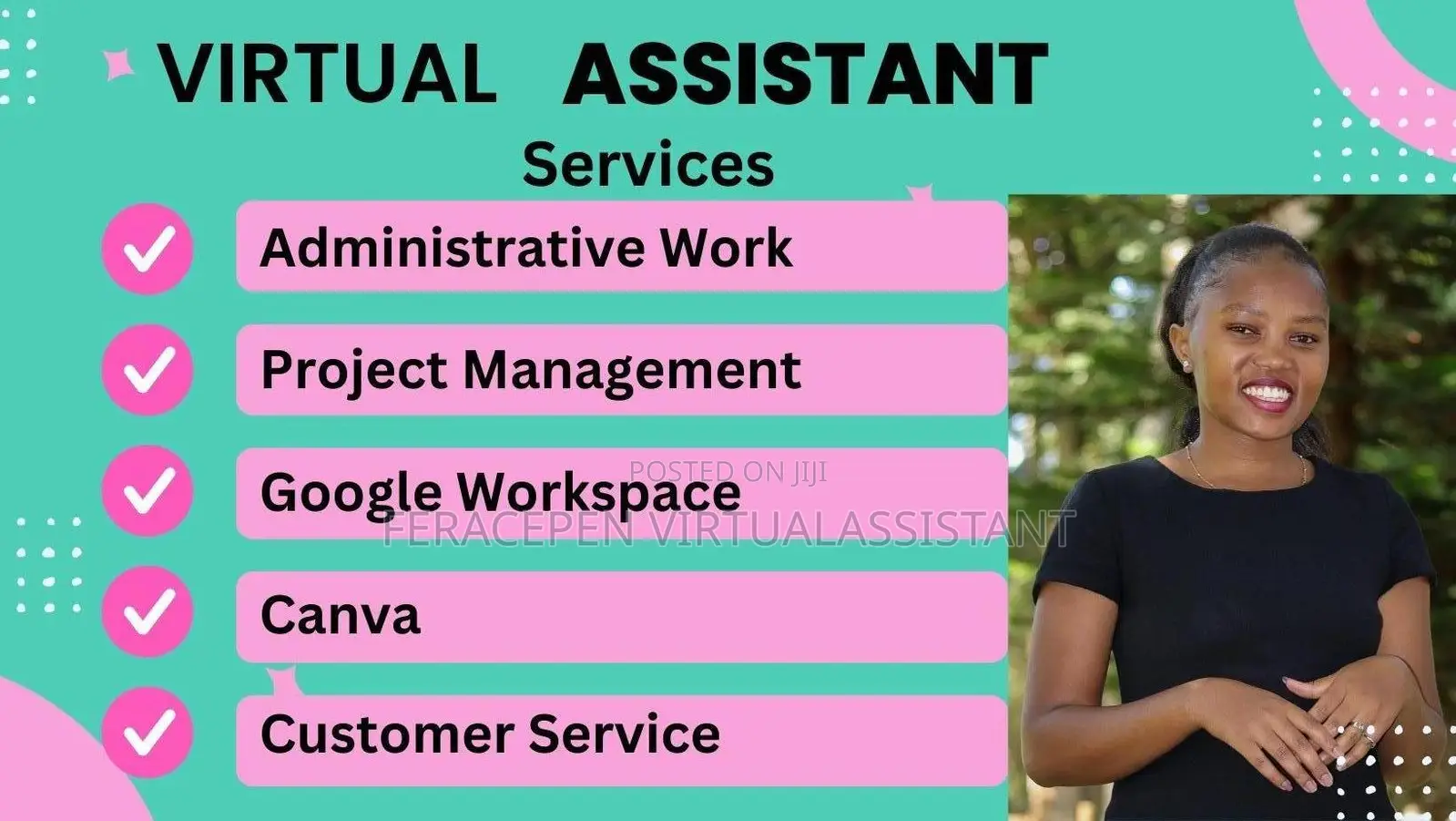 Virtual Assistant