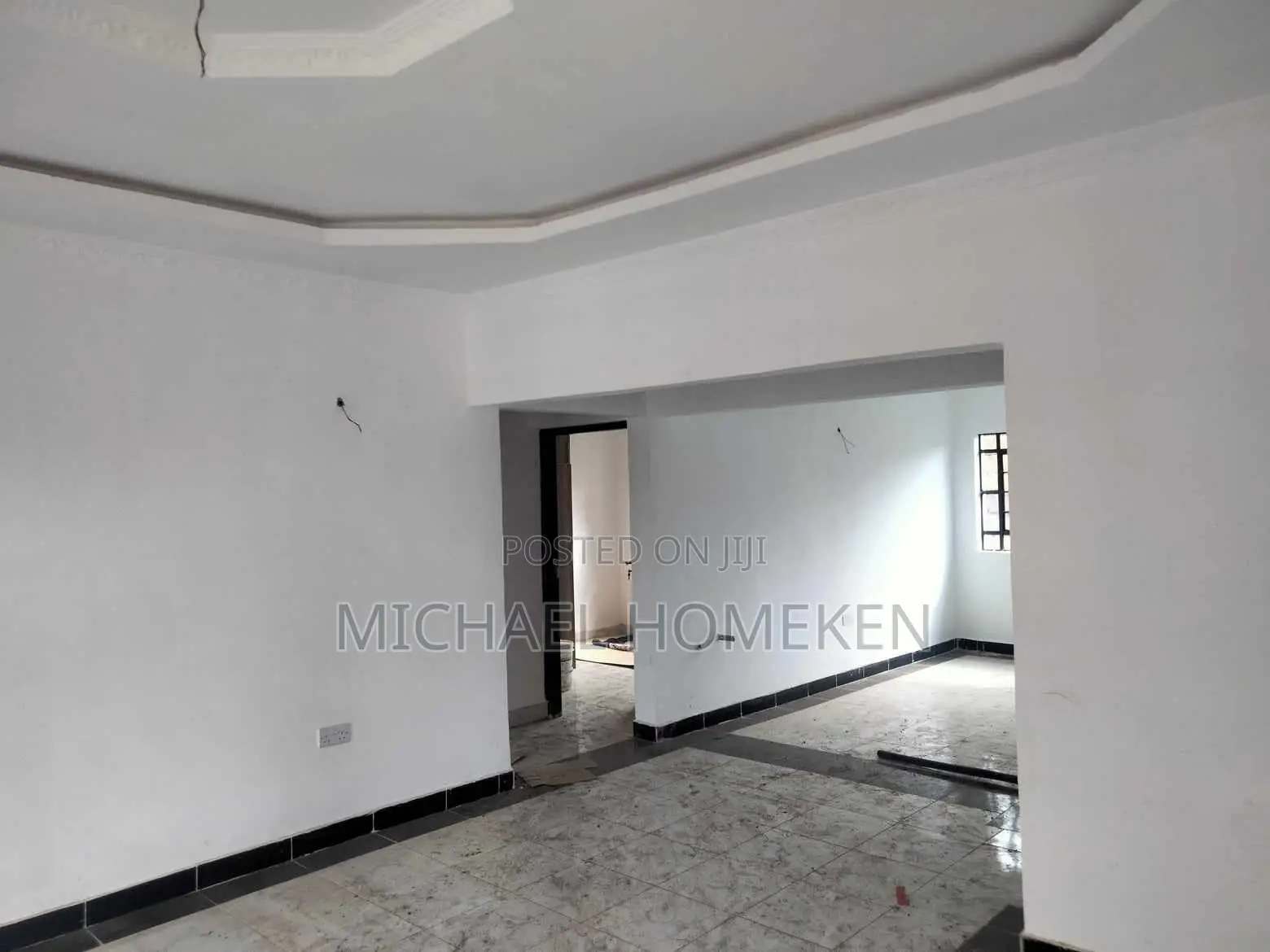 3bdrm Bungalow in Ongata Rongai, Rimpa for sale