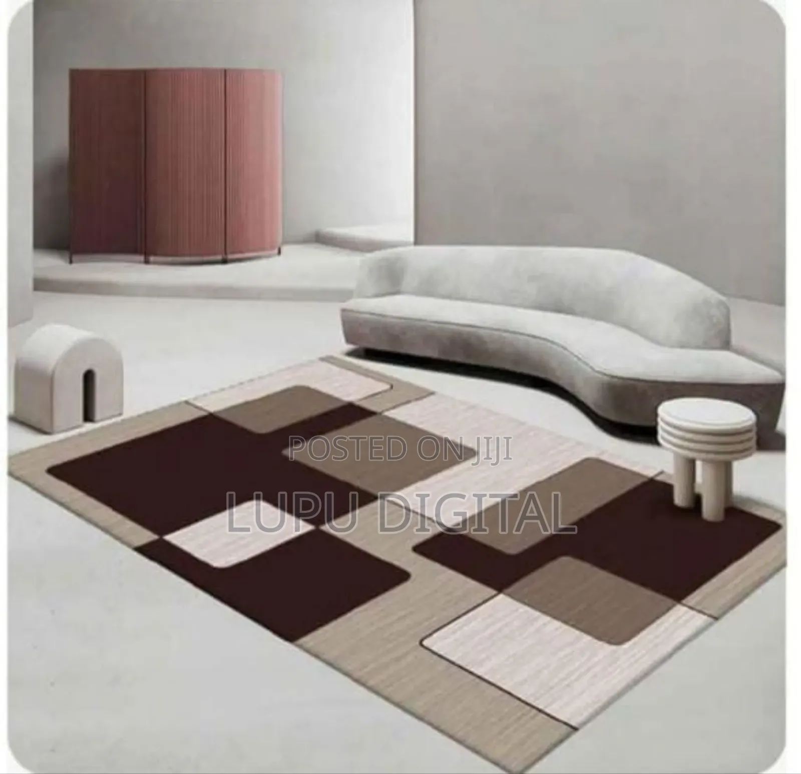 3D Carpets Size 5*8