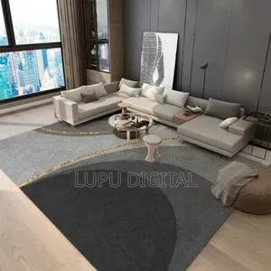 3D Carpets Size 5*8