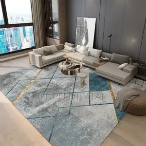 3D Carpets Size 5*8