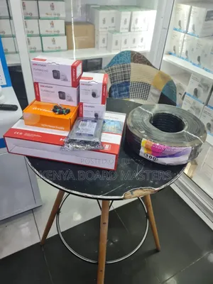 CCTV Cameras on Sale**Bright Cctvs_cctv