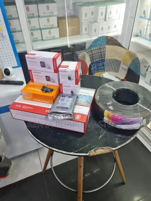 Hikvision CCTV**Ccct Cameras##Cctv on Sale
