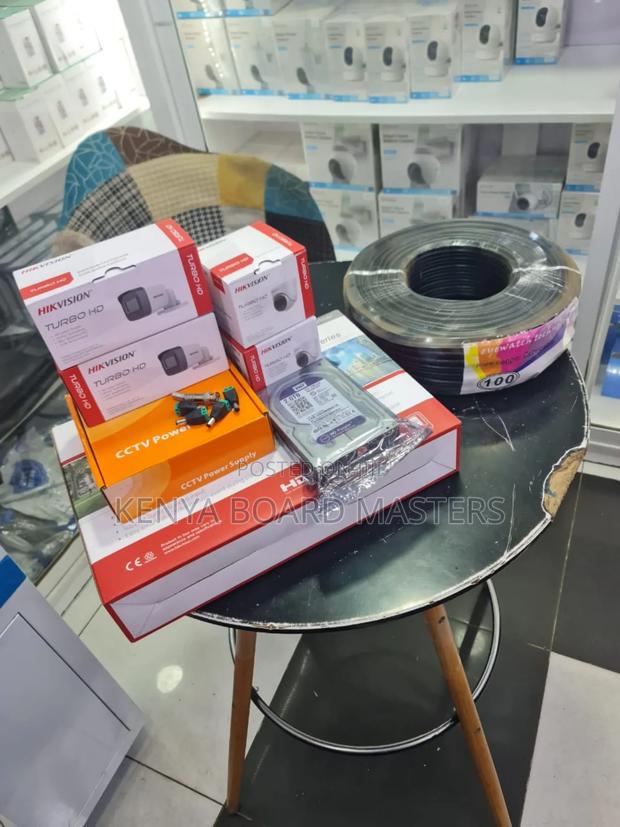 CCTV Cameras"Available for Sale_cctv-New