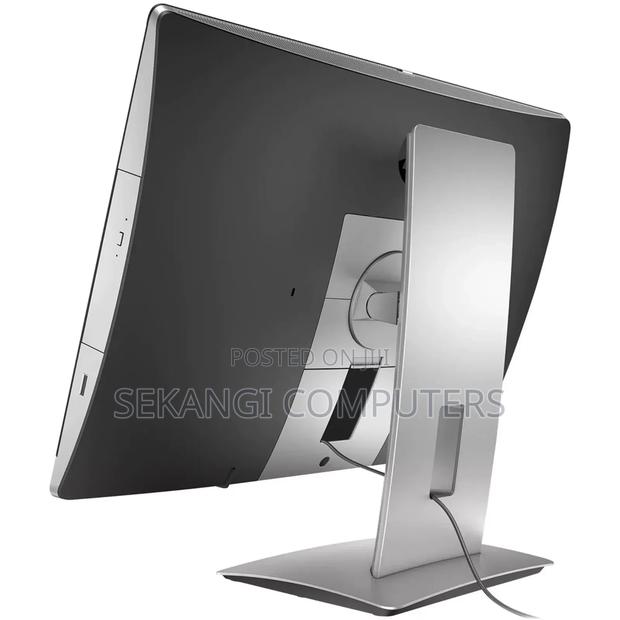 Desktop Computer HP EliteOne 800 8GB Intel Core I5 SSD 256GB - main view