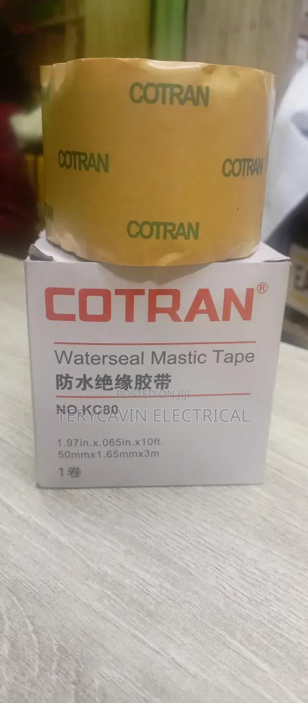 COTRAN Mastic Tape