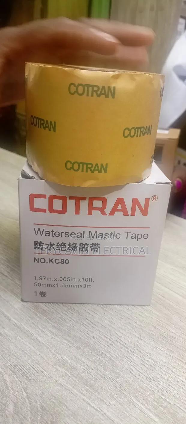COTRAN Mastic Tape - thumbnail 2