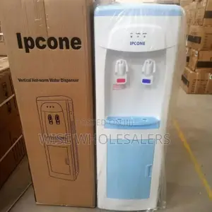 Ipcone Vertical Hot-Warm Water Dispenser* 