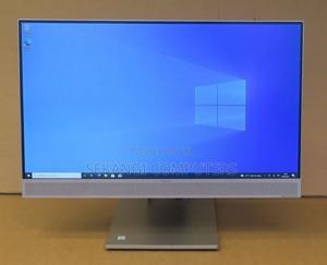 Desktop Computer HP EliteDesk 800 G3 16GB Intel Core I5 SSD 512GB - main view