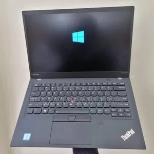 Laptop Lenovo ThinkPad X1 Carbon 8GB Intel Core I5 SSD 256GB
