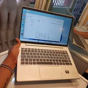 Laptop HP ProBook 455 G5 8GB AMD Ryzen 5 SSD 256GB