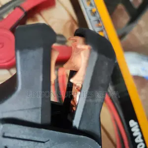 Jumper Cables 600 Amps Ingco Booster Cables Car Battery Jump