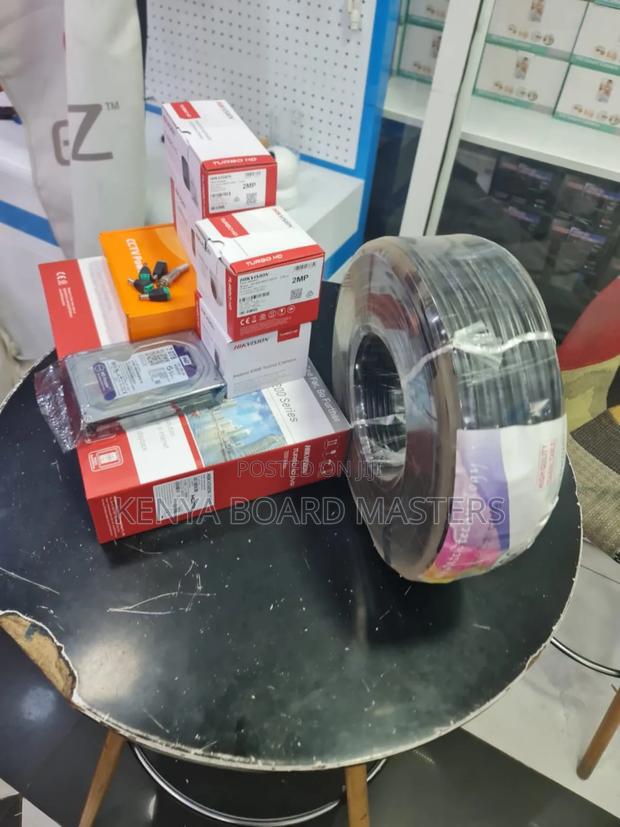 Bright CCTV _Cctv√√CCTV - main view