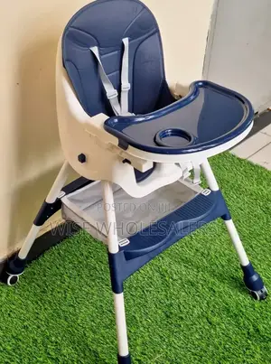 Baby Feeding Chair* ""#