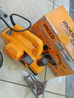Electric Planer Ingco 550 Watts