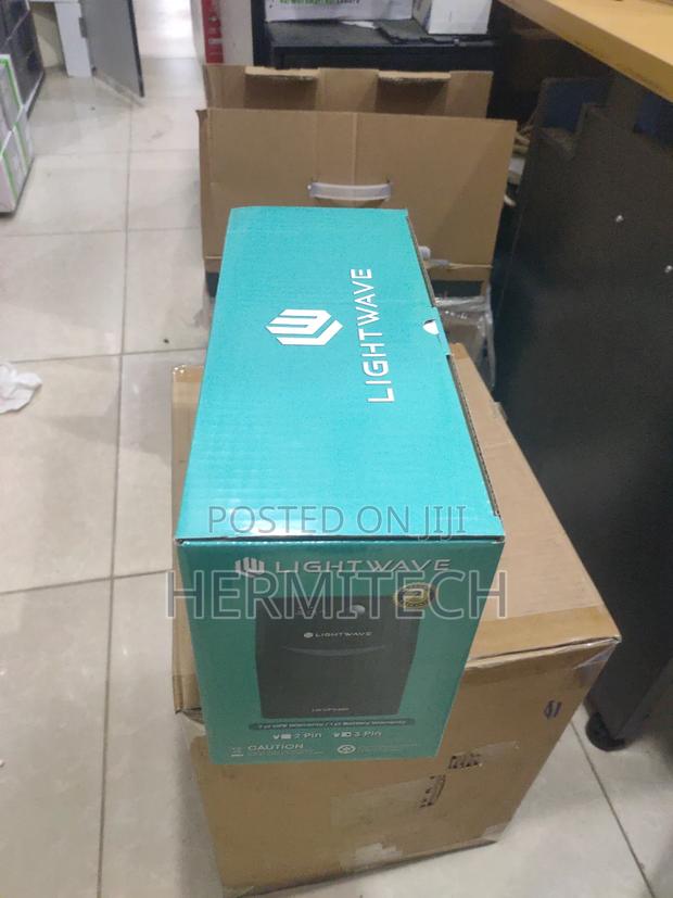 Light Wave Ups 650 Va - thumbnail 4