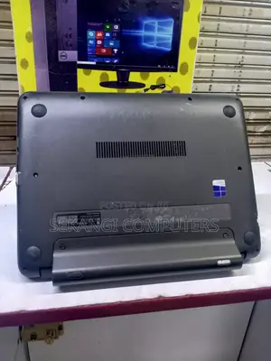 Laptop HP ProBook 11 G2 EE 4GB Intel Pentium HDD 500GB