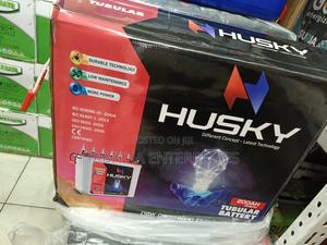 200ah Tubular Battery - thumbnail 2