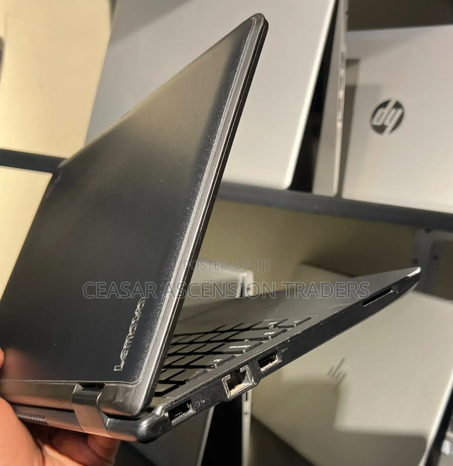Laptop Lenovo Yoga 11e 4GB Intel Core I3 SSD 128GB
