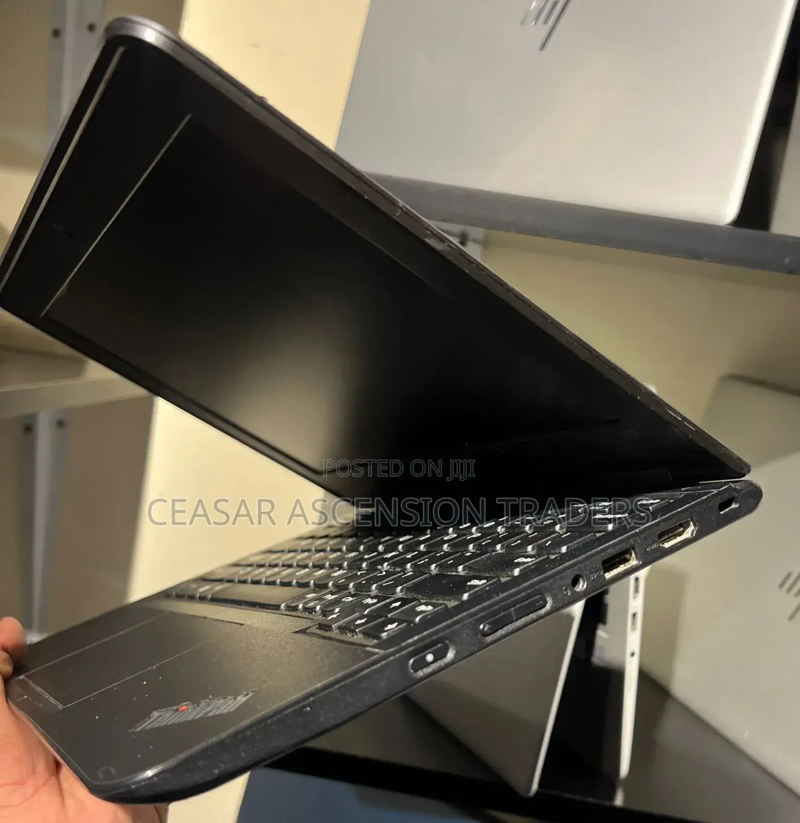 Laptop Lenovo Yoga 11e 4GB Intel Core I3 SSD 128GB