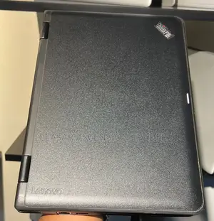 Laptop Lenovo Yoga 11e 4GB Intel Core I3 SSD 128GB