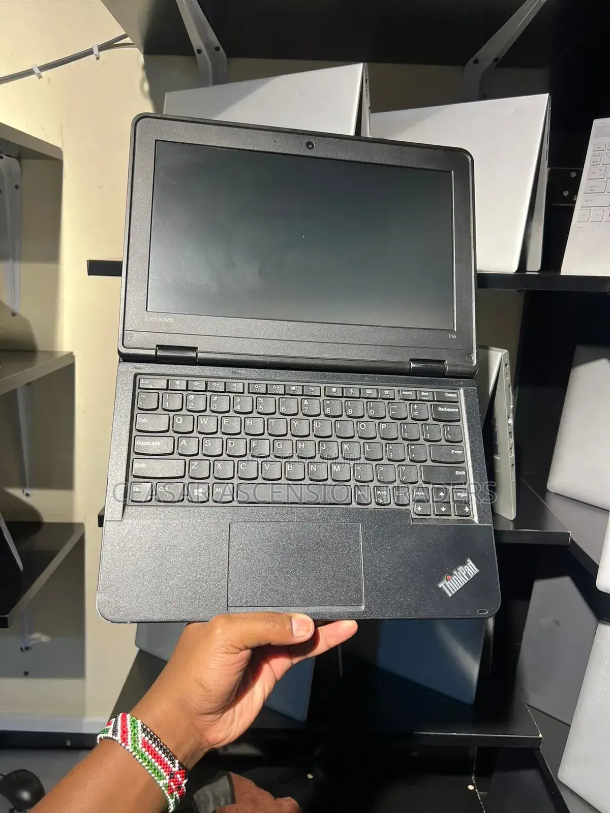 Laptop Lenovo Yoga 11e 4GB Intel Core I3 SSD 128GB