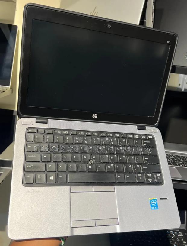 Laptop HP EliteBook 820 G1 8GB Intel Core I5 SSD 128GB