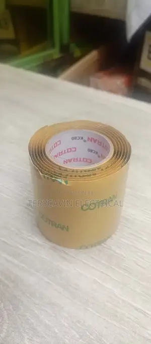 Waterseal Master Tape