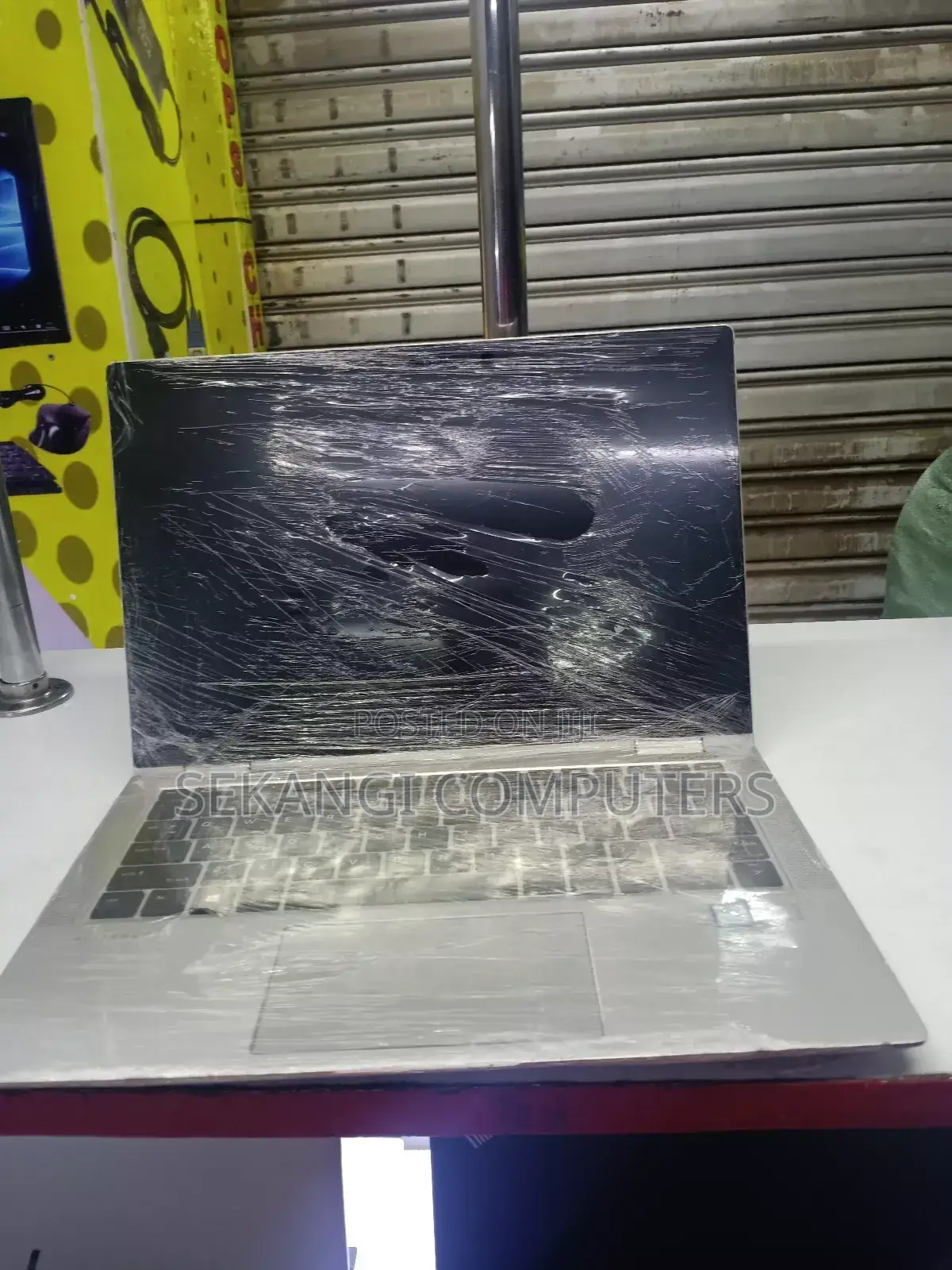 Laptop HP EliteBook X360 1030 G2 8GB Intel Core I5 SSD 256GB