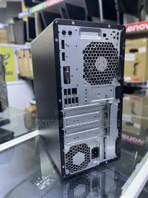 Desktop Computer HP ProDesk 600 G5 16GB Intel Core I5 HDD 500GB