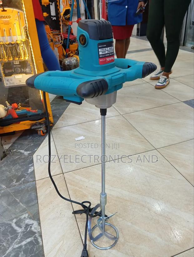 Electric Mixer