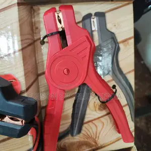 Jumper Cables 600 Amps Ingco Booster Cables Car Battery Jump